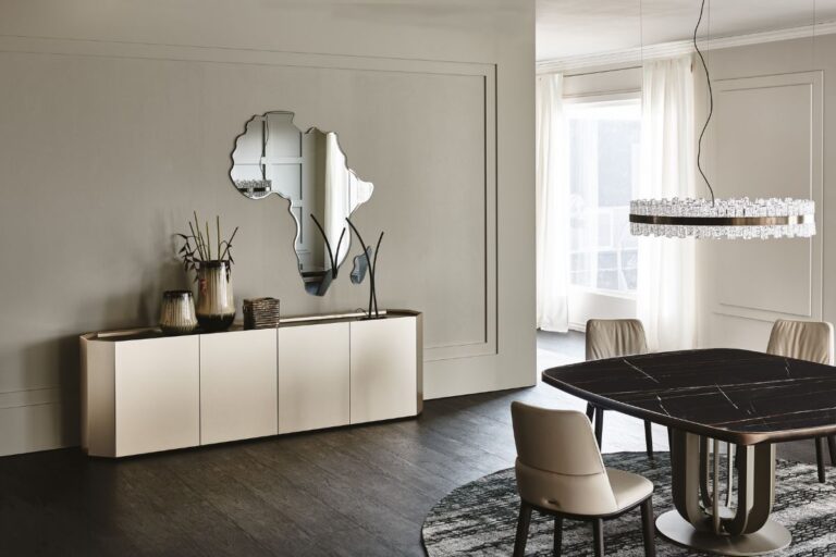 arredamento hotel lusso made in italy