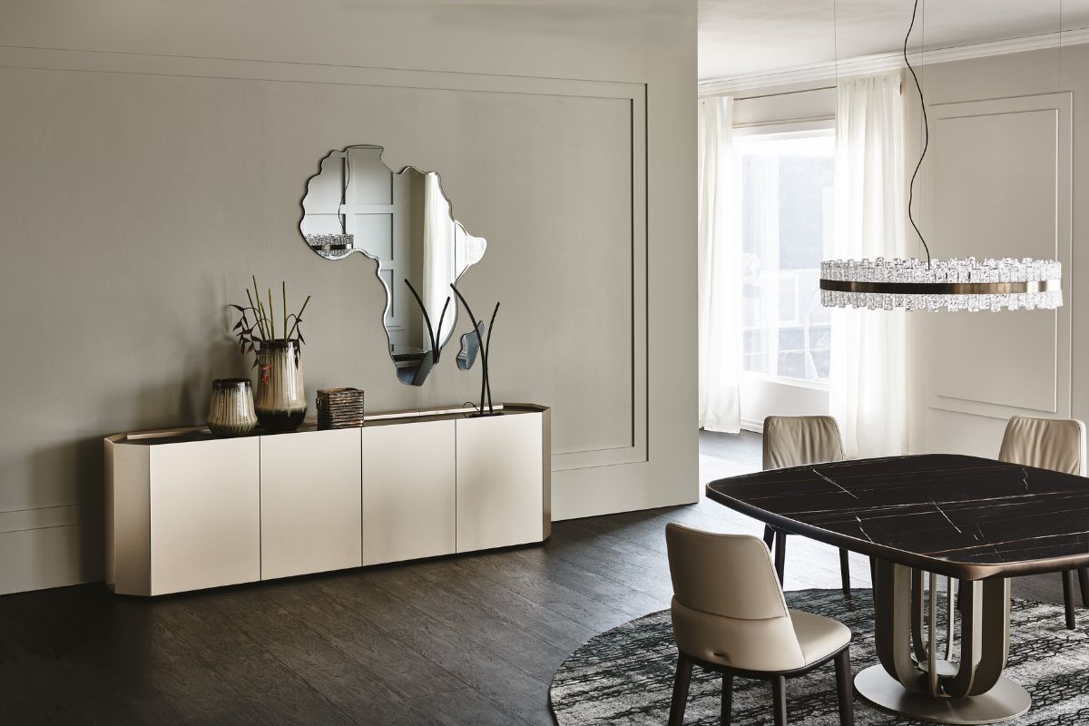 arredamento hotel lusso made in italy
