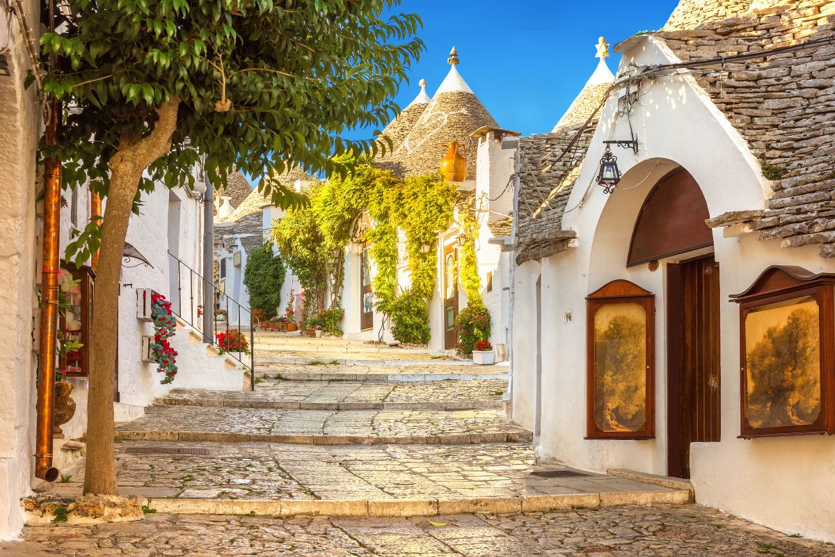 5 Spettacolari Destinazioni di Viaggio in Italia Che Non Conosci