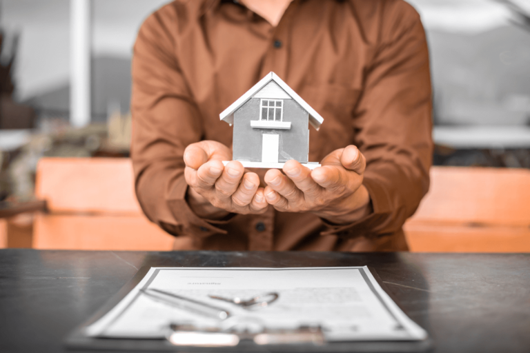 Prezzi del mercato immobiliare