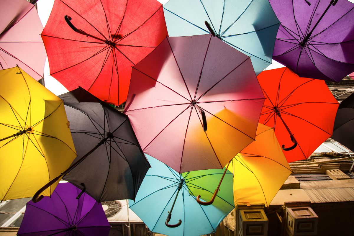 Giornata Mondiale del Colore