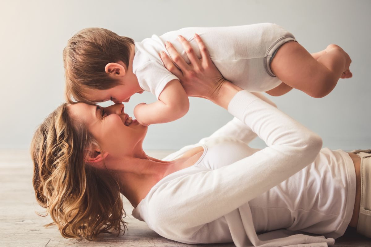 Festa della mamma