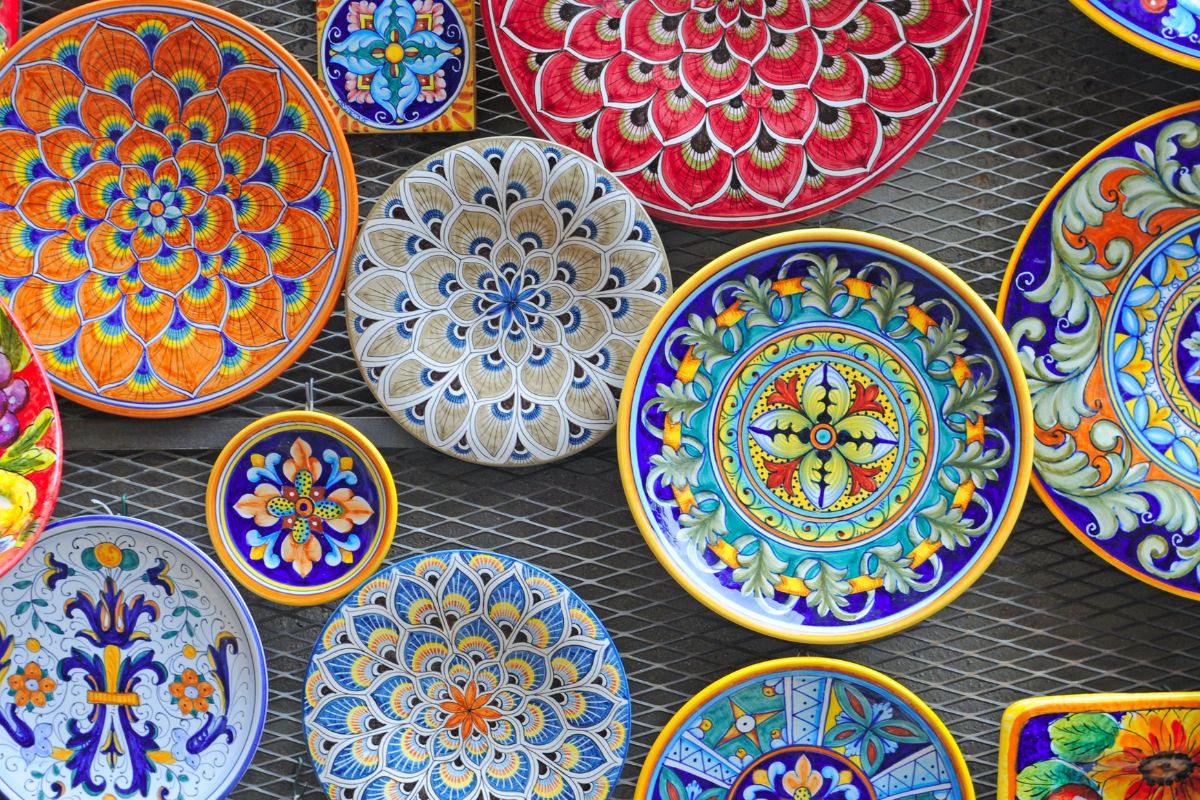 Ceramica 2023 a Montelupo Fiorentino