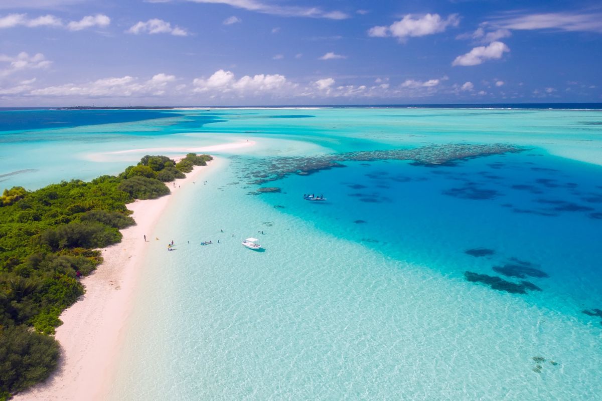 Dove Vivere con Pochi Soldi al Mare: Guida Definitiva per la Tua Scelta