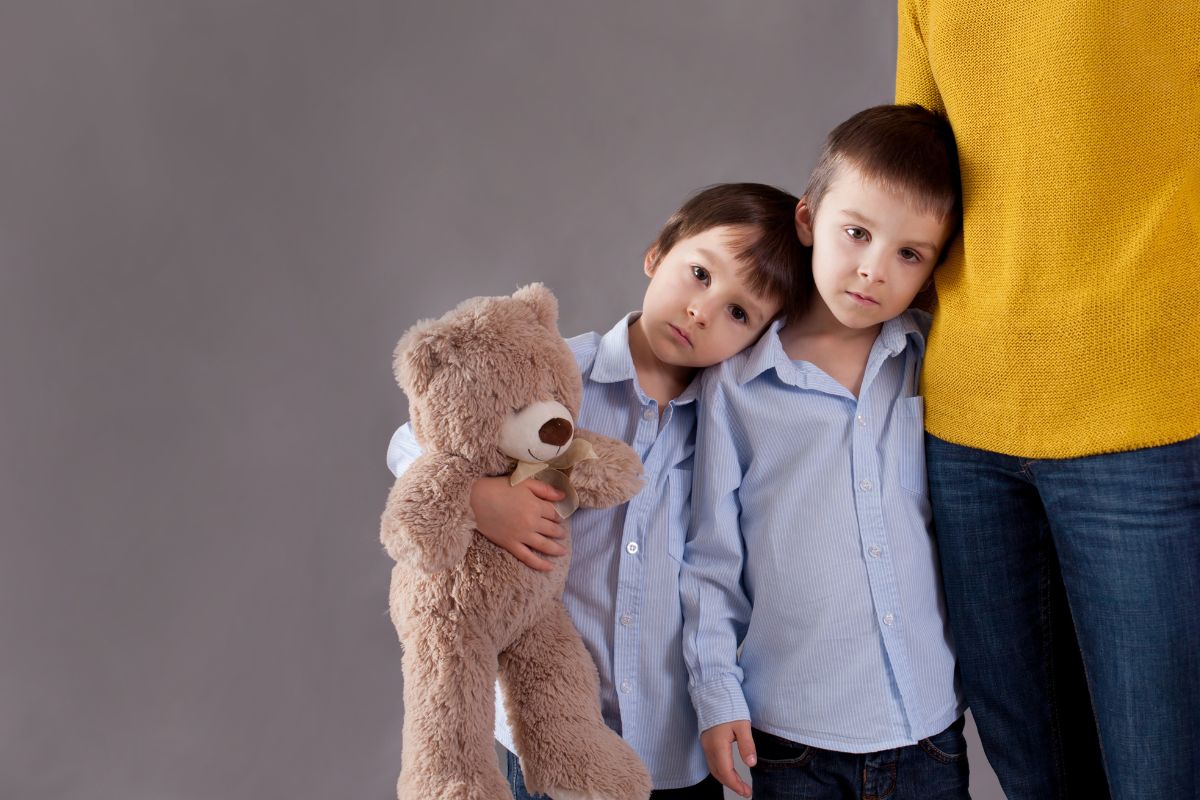Giornata Internazionale dei Bambini Scomparsi