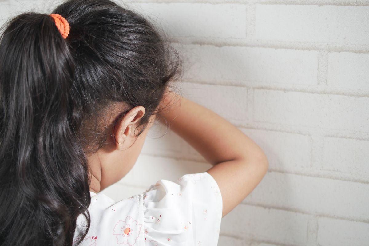 Giornata Internazionale dei Bambini Scomparsi