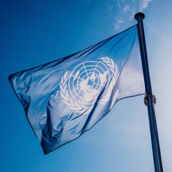Giornata Internazionale delle Forze di pace delle Nazioni Unite