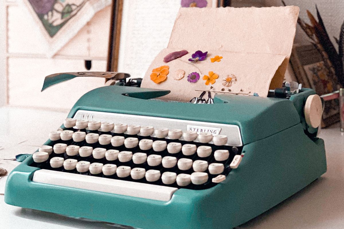 Giornata della macchina da scrivere