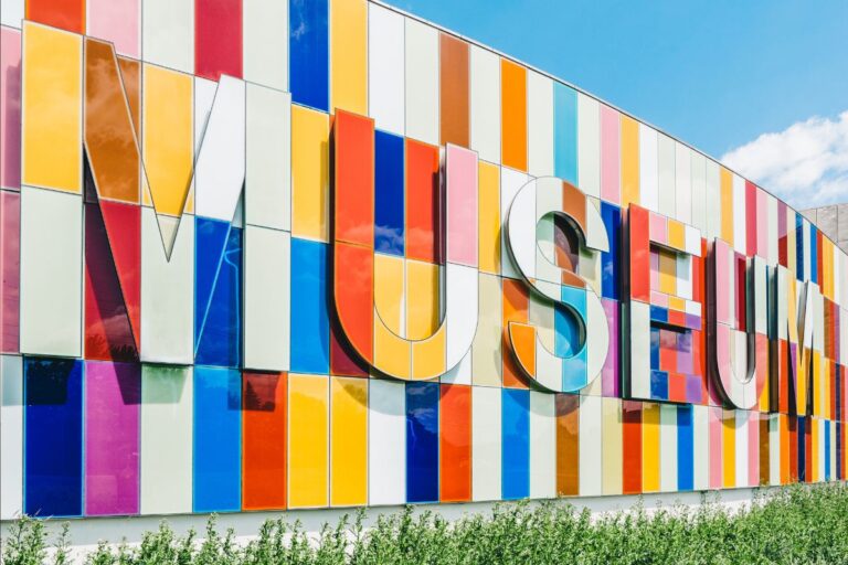 Giornata internazionale dei musei