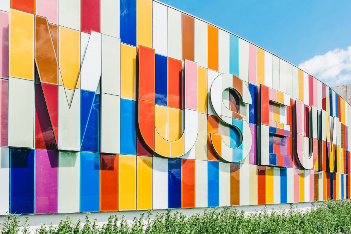 Giornata internazionale dei musei