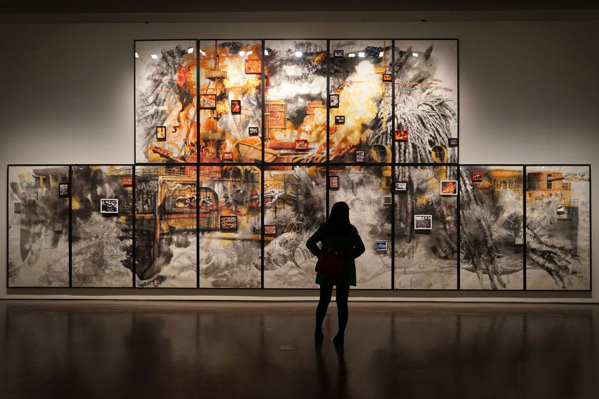 Giornata internazionale dei musei