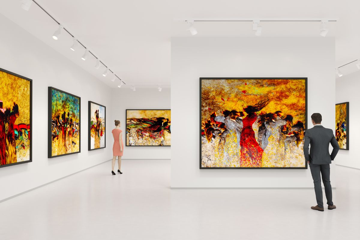 Giornata internazionale dei musei
