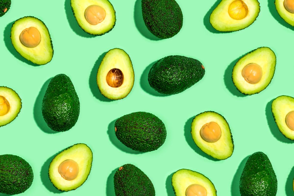 L'Ecovado: la versione sostenibile dell'avocado progettata dalla designer Arina Shokouhi