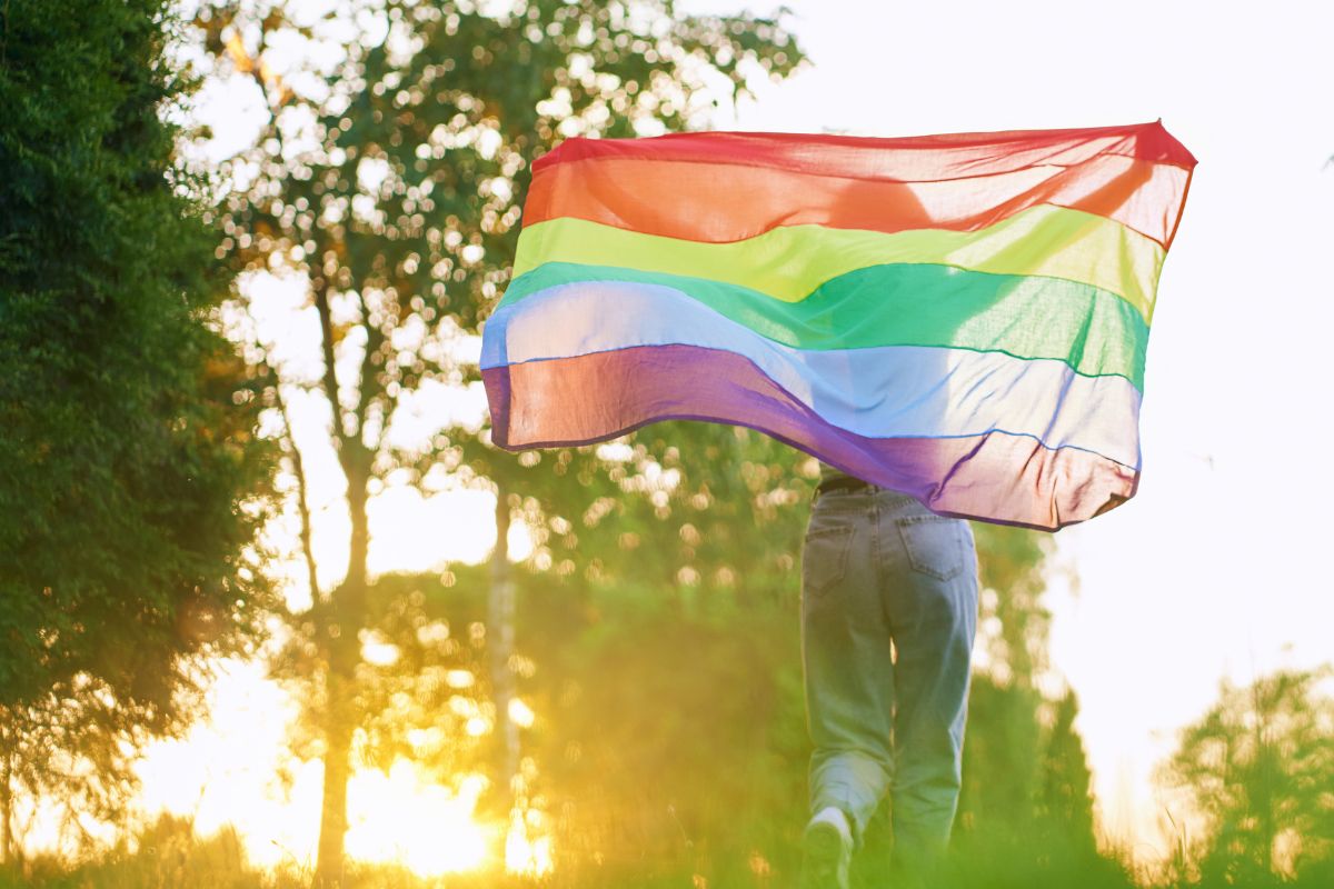 Giornata internazionale contro l'omofobia la bifobia e la transfobia