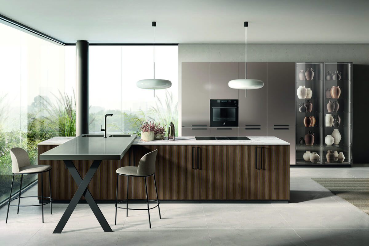 marchi cucine