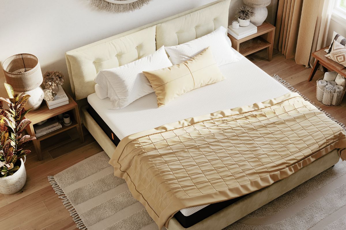 Letto Contenitore Premium Emma