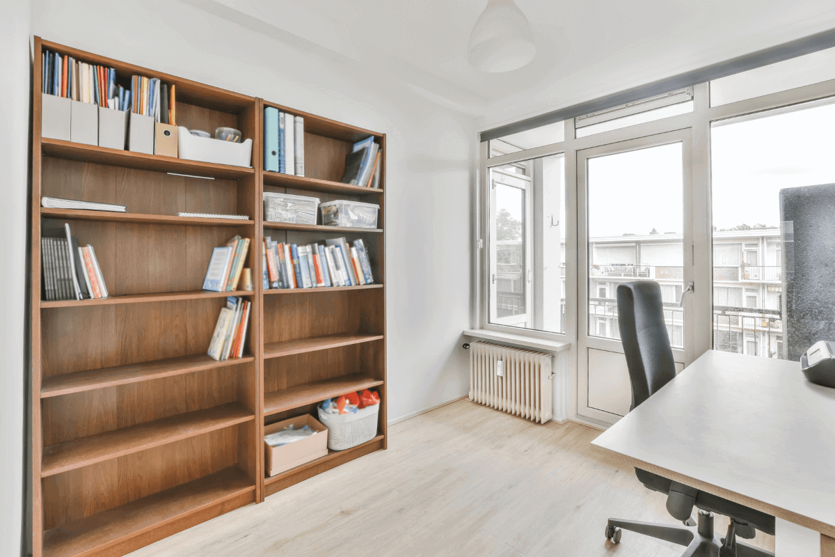 librerie in cartongesso