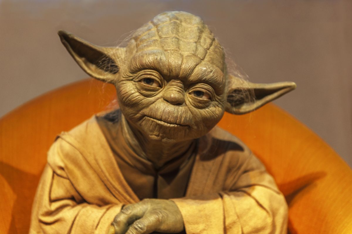 Star Wars Day 2023