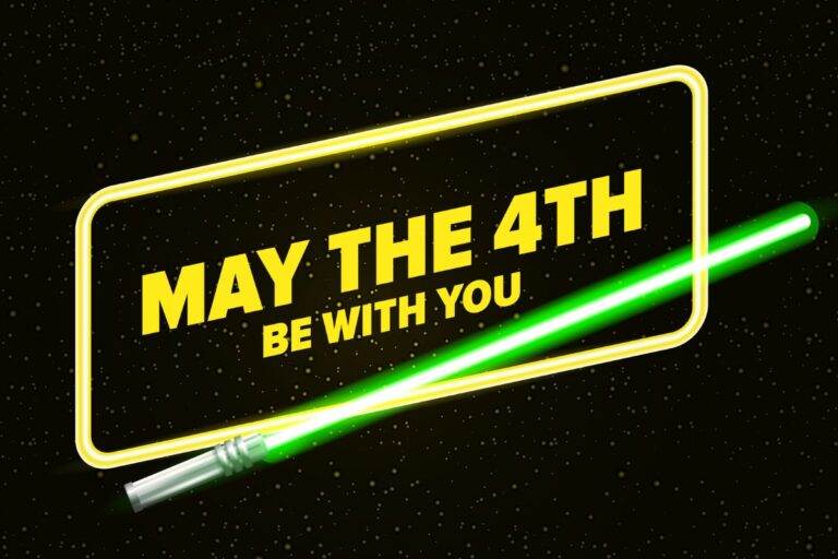 Star Wars Day 2023