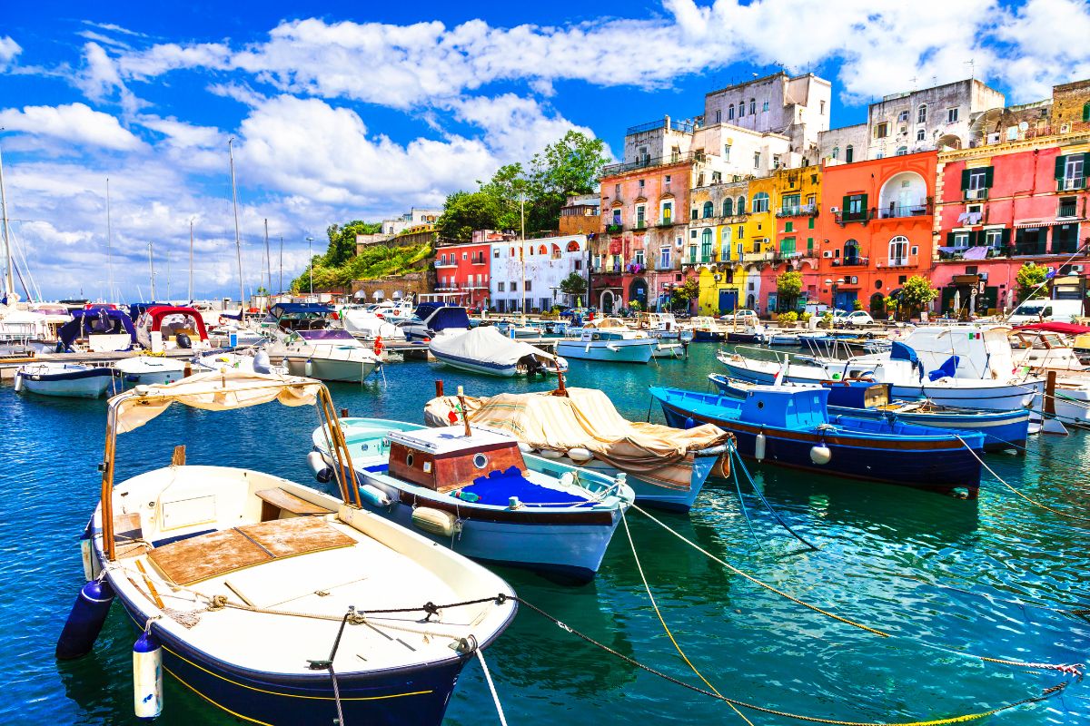 quanti sono gli abitanti Campania