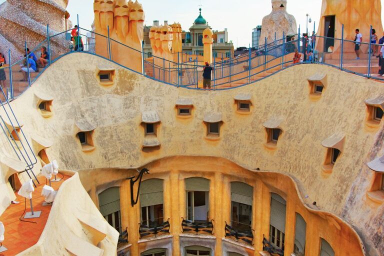Alla scoperta delle Case di Architetti Famose