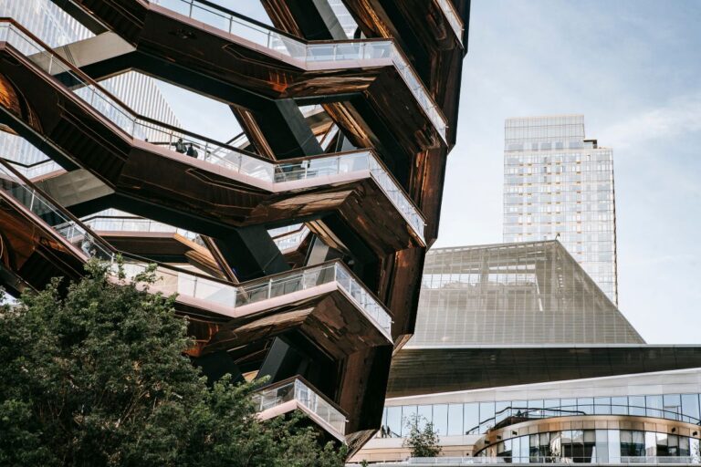 Architetti nel mondo