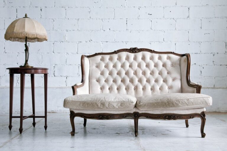 Arredamento vintage