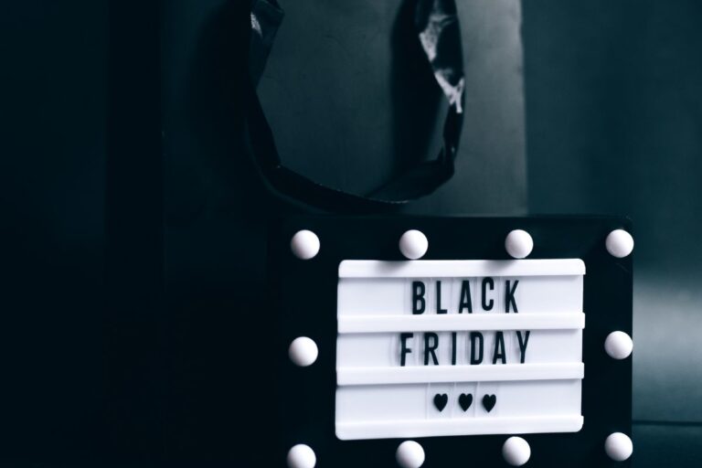Black Friday 2023