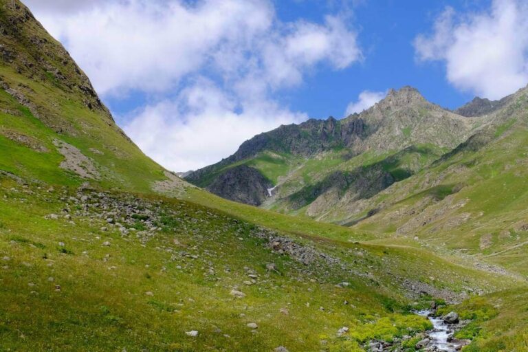 Immobiliare turistico Italia