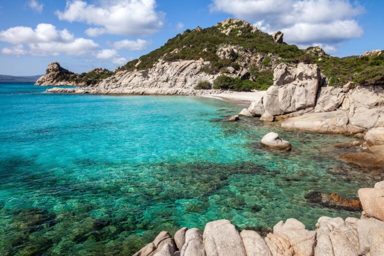 Dove costano poco le case al mare in Italia