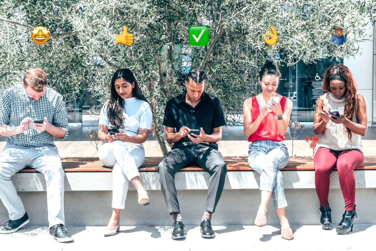 Giornata Mondiale dell'Emoji