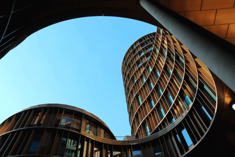 studi architettura di BAT