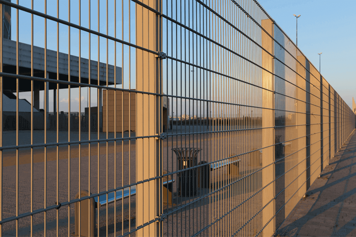idee per recinzioni esterne