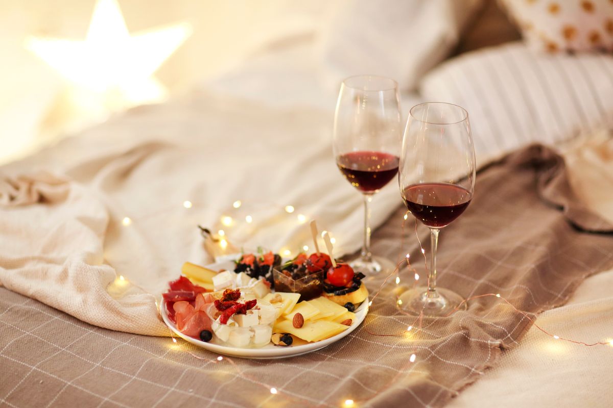 Idee viaggio enogastronomico