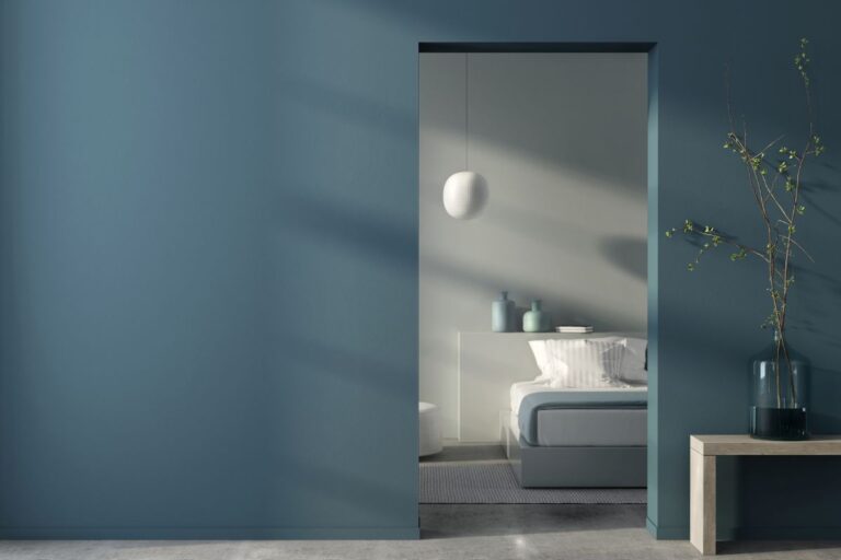 Il colore della libertà nell'arredamento esplorando tonalità e significati