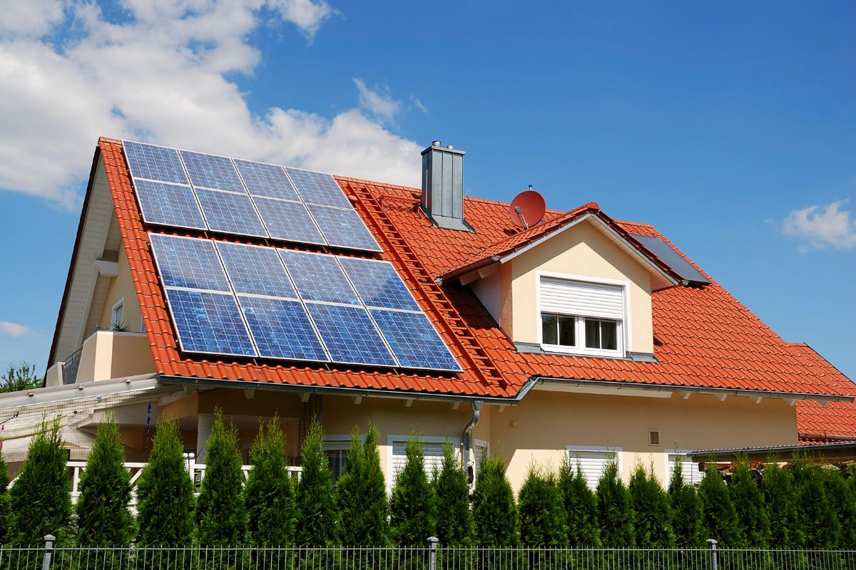 Il potenziale di sviluppo del settore fotovoltaico in Italia