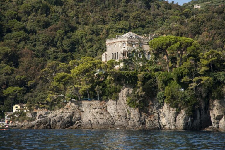 ville di berlusconi