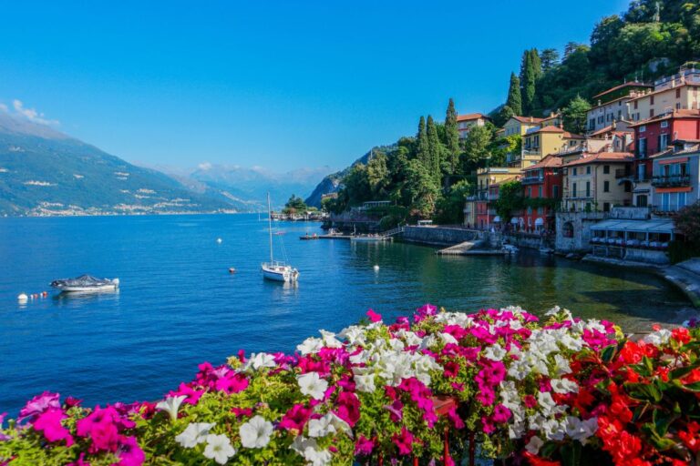 Lago di Como
