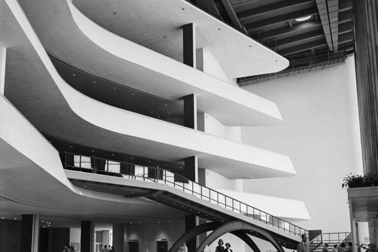 Ordini Provinciali degli Architetti in Italia