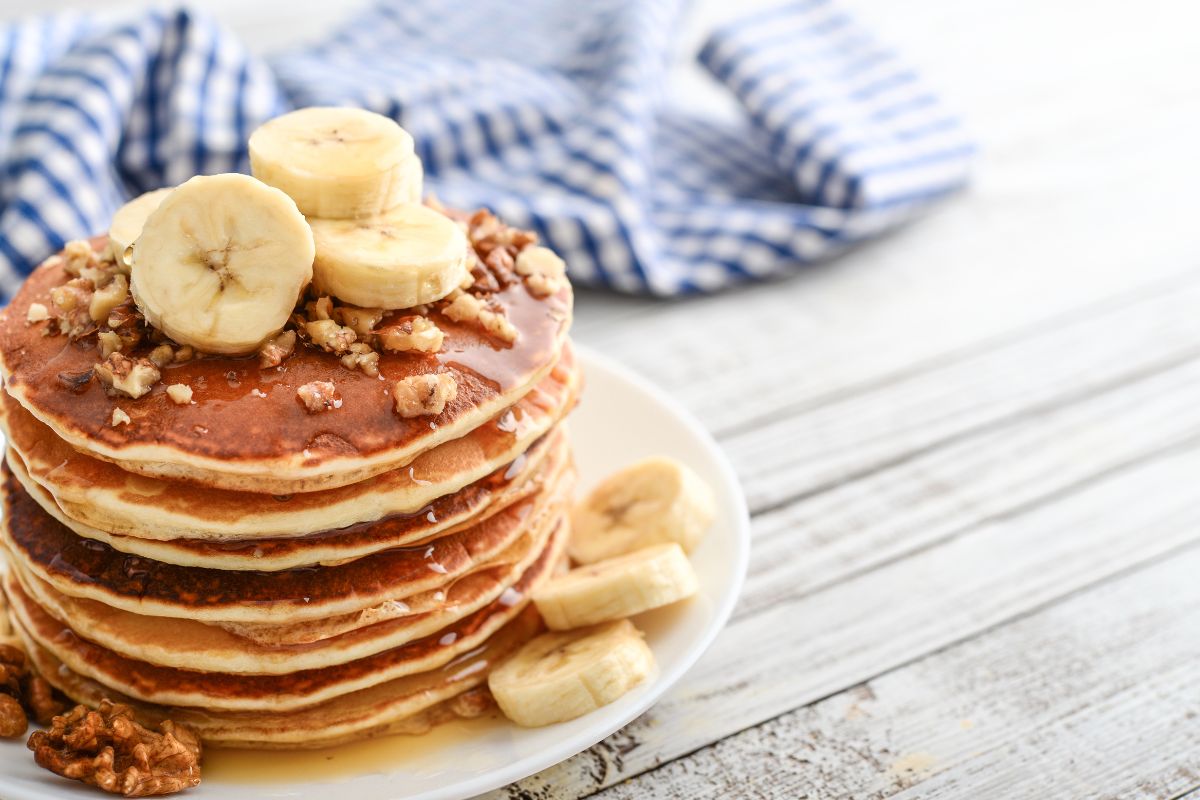 Pancakes