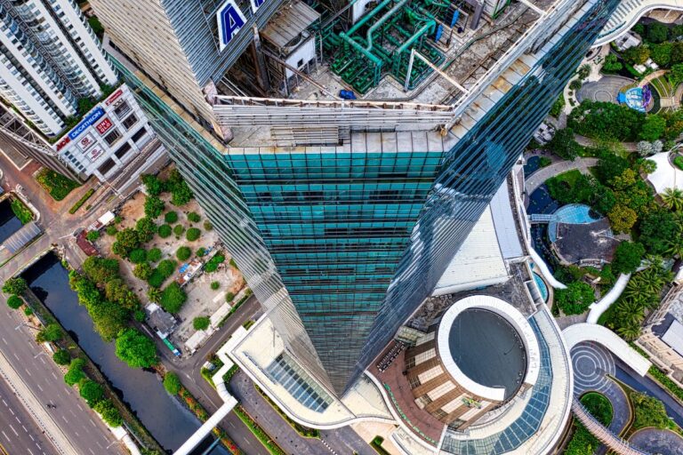 Quanti architetti ci sono in Europa