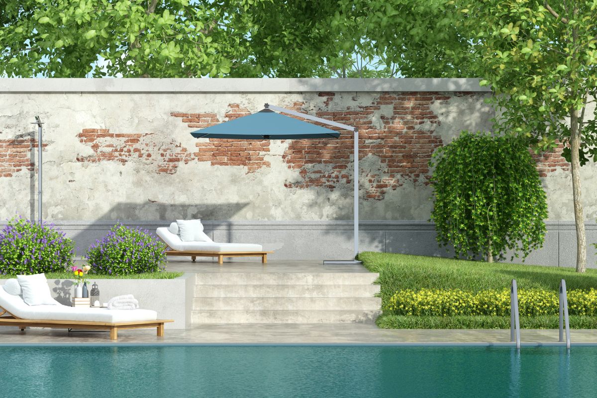 Resort Lusso Italia