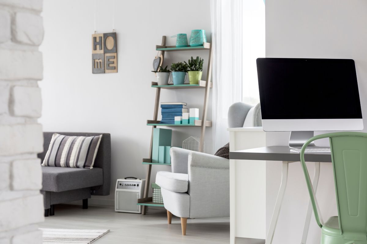 Soluzioni Creative per Piccoli Spazi Il Design d'Interni a Misura di Appartamento