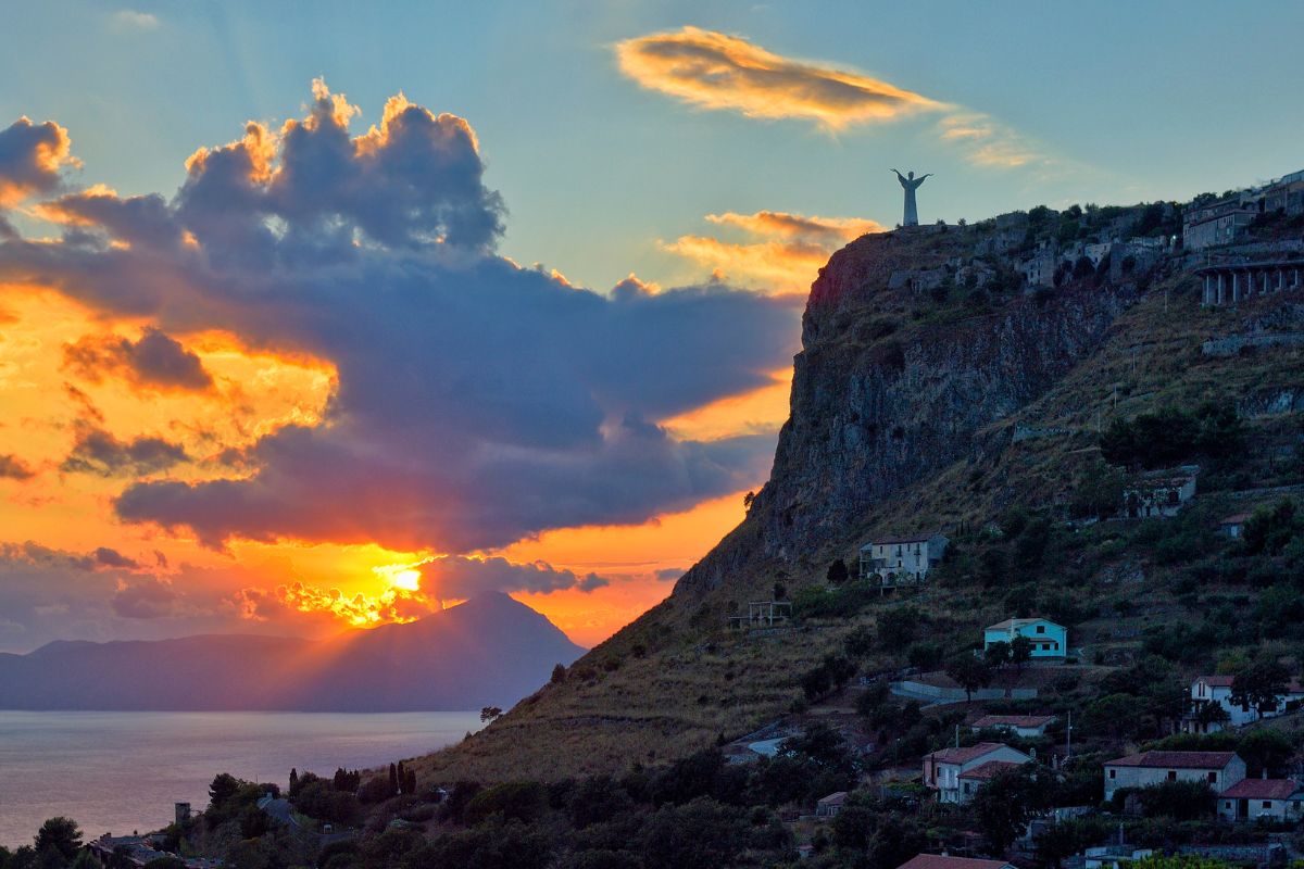 FERRAGOSTO BASILICATA 2023 Maratea