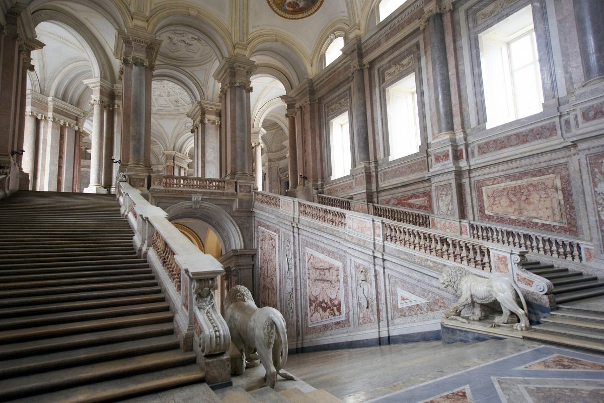 Ferragosto Milano 2023 Palazzo Reale