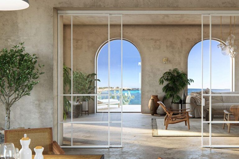 I Migliori 10 Interior Designer in Italia