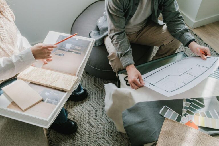 I migliori blog italiani di arredamento e interior design per ispirarti