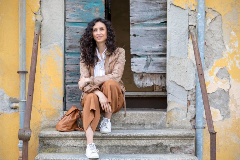 Elisa Monico Habitante - EasyRelooking Interior Design