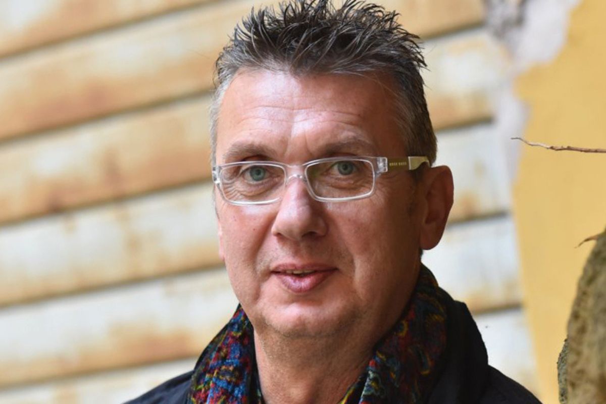 Intervista al designer Stefano Bergami