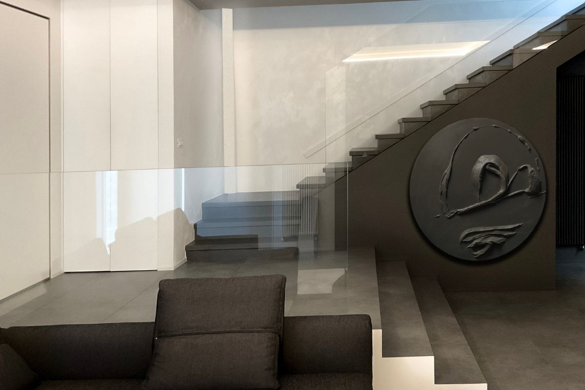 Intervista al designer Stefano Bergami